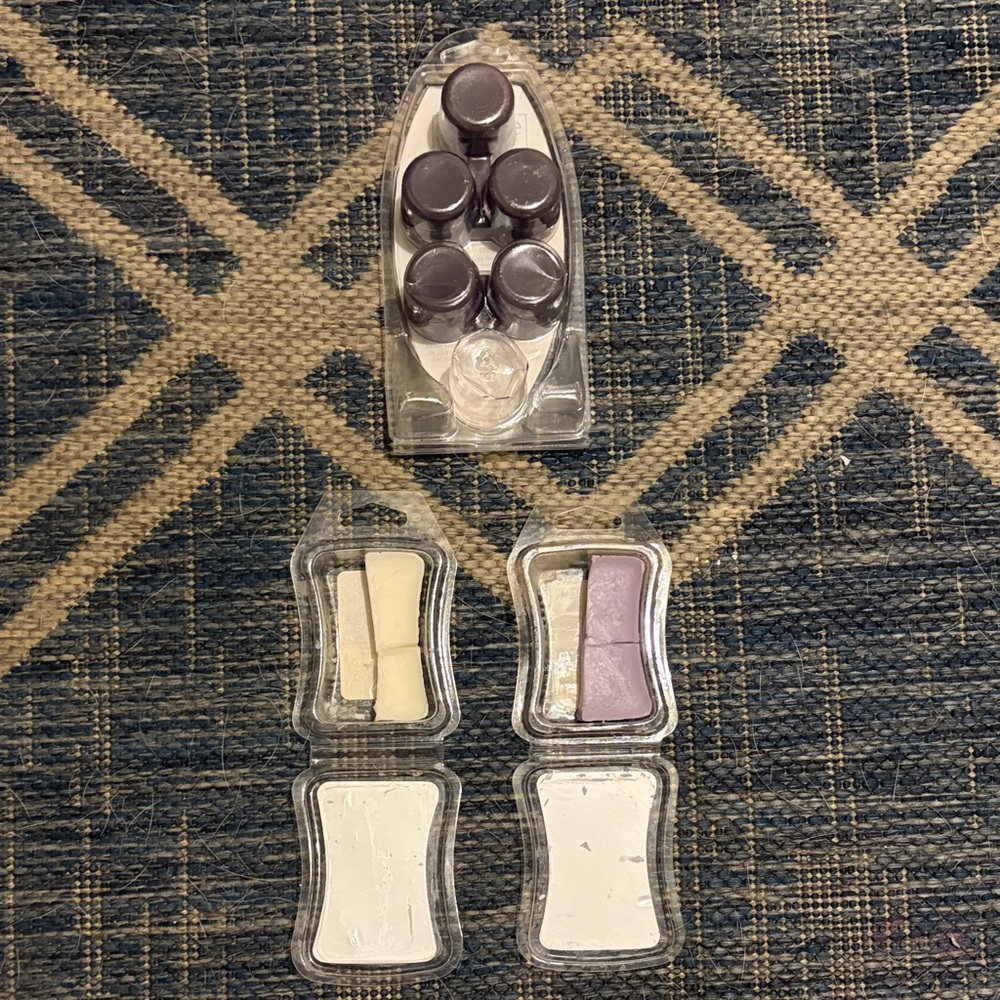 Wax Bar Variety Pack - Assorted Colors (Set of 11) - Picture 4 of 4
